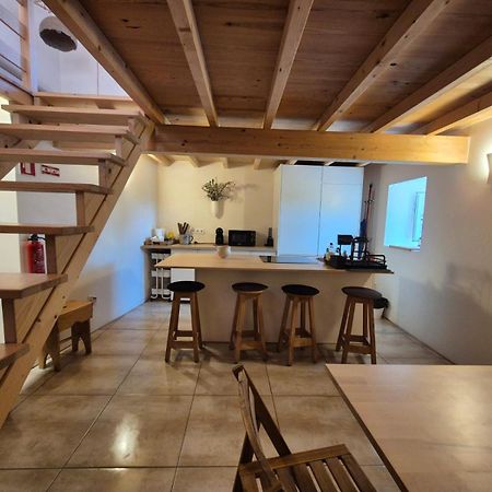 Ferreira do ZêzereBeija Rio Charming House别墅 外观 照片