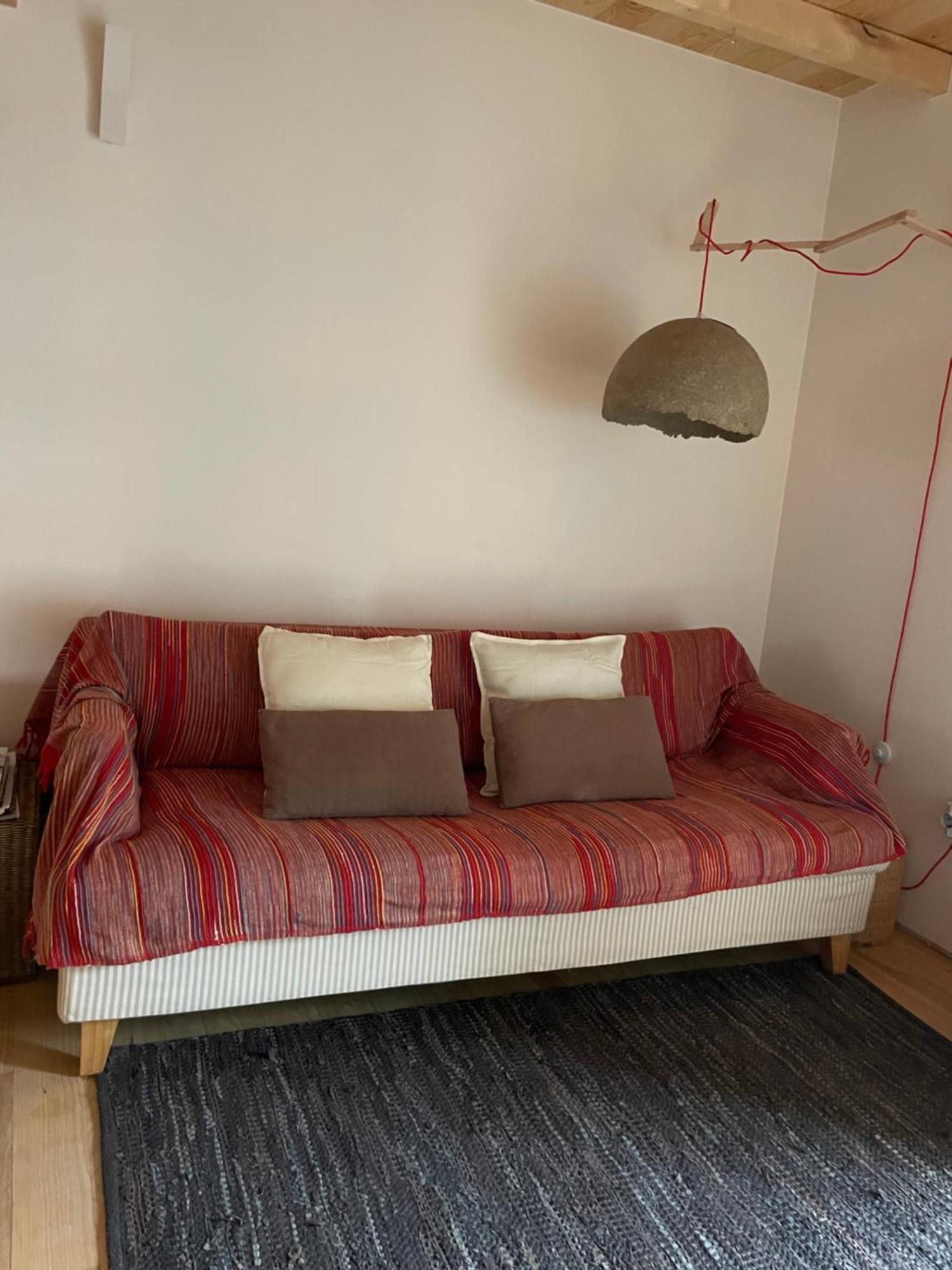 Ferreira do ZêzereBeija Rio Charming House别墅 外观 照片